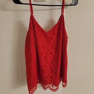 Mi Ami Laxe Camisole